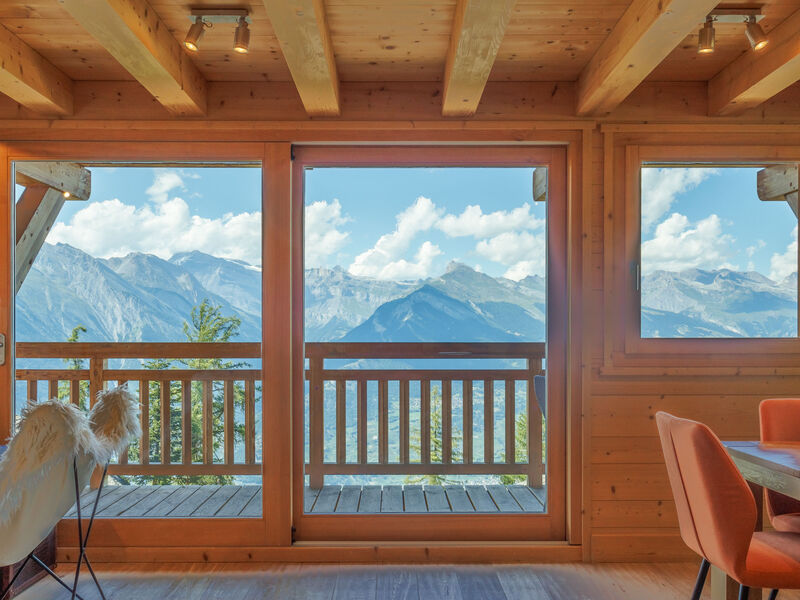 Chalet Etoile
