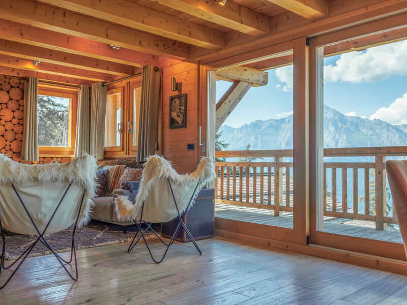 Chalet Etoile
