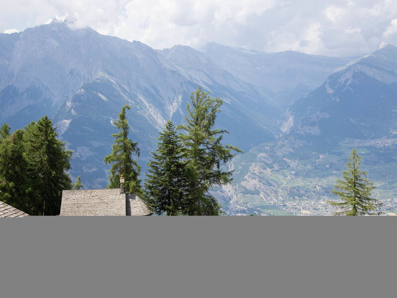 Chalet Etoile