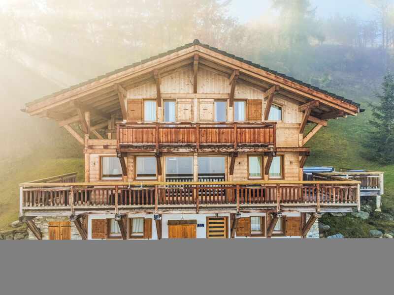 Chalet Etoile