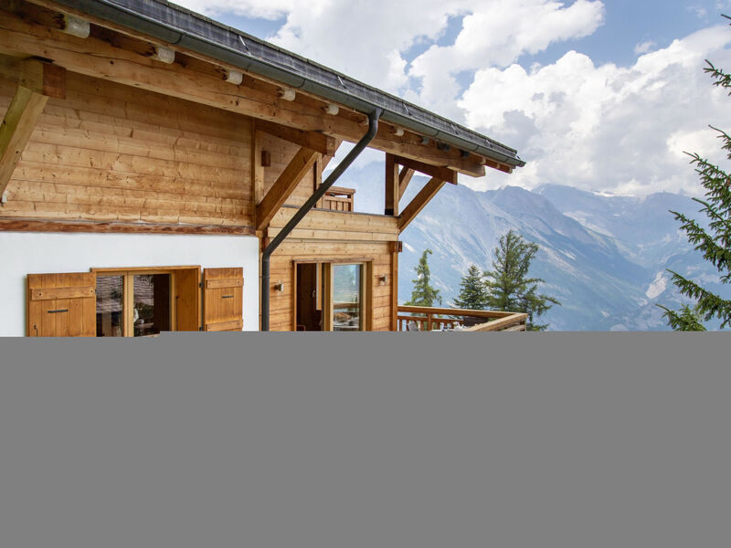 Chalet Etoile