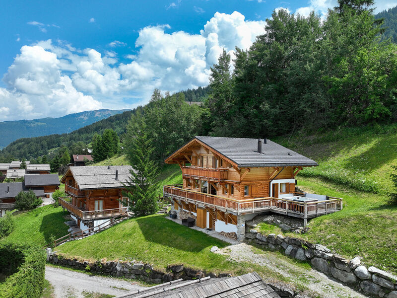 Chalet Etoile