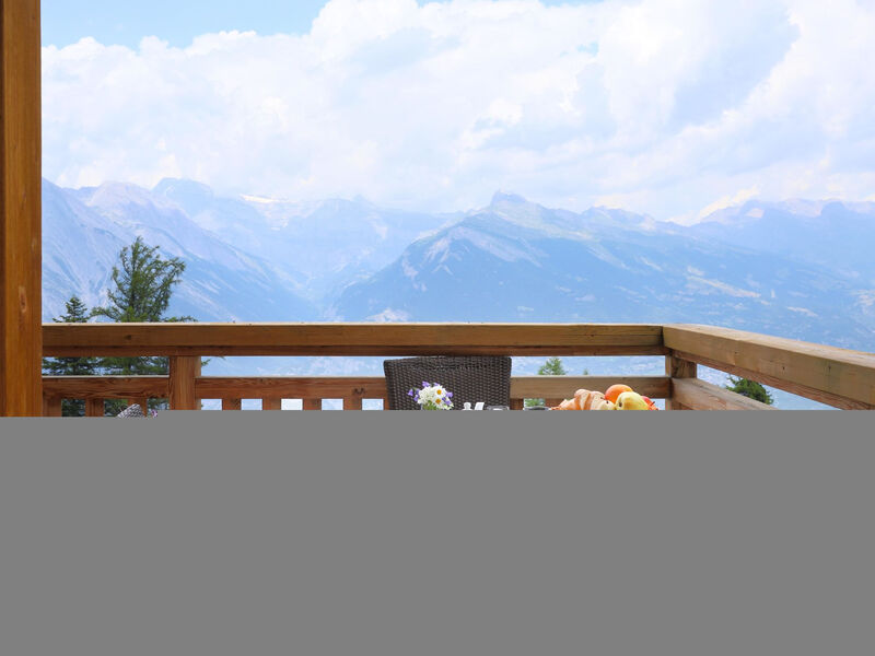 Chalet Etoile