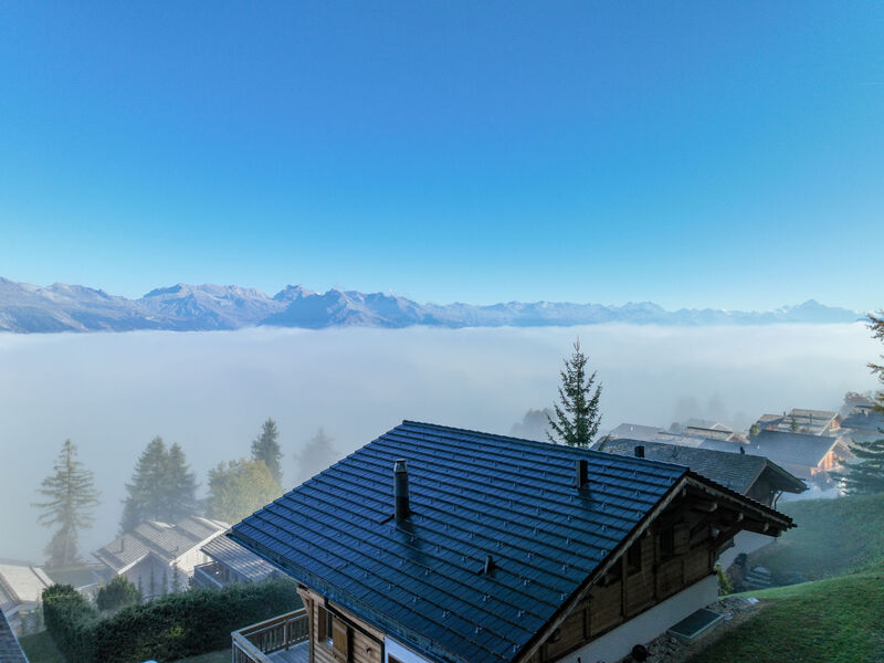 Chalet Etoile