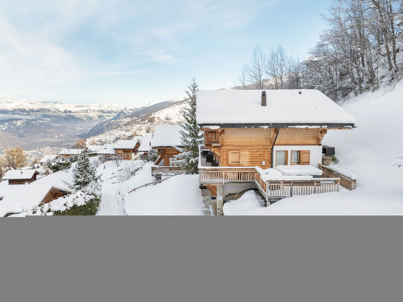 Chalet Etoile