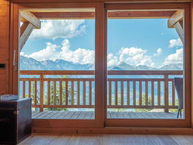 Chalet Etoile
