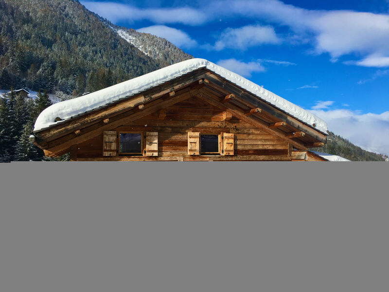 Chalet Gaea