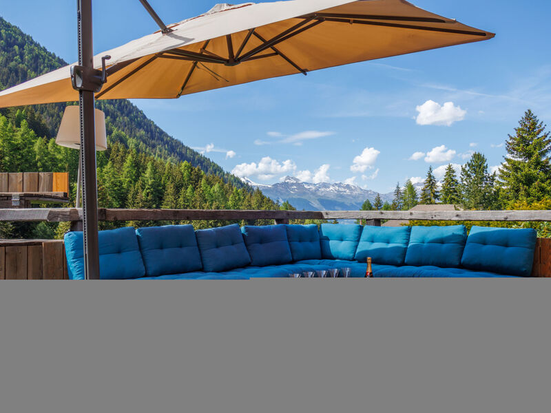 Chalet Gaea