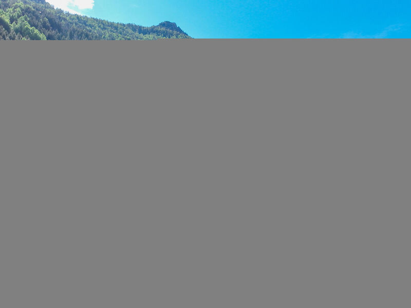 Chalet Gaea
