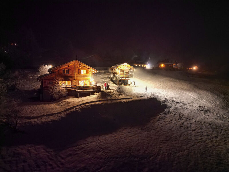 Chalet Gaea