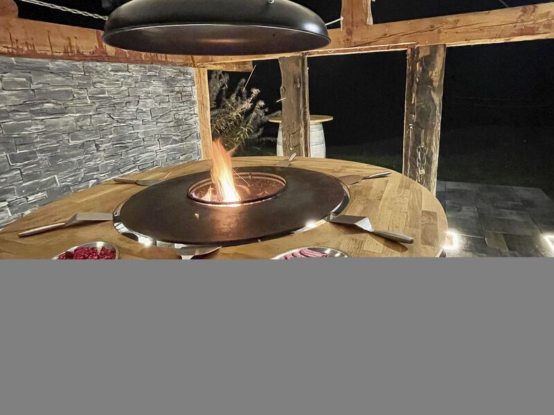 Chalet Gaea