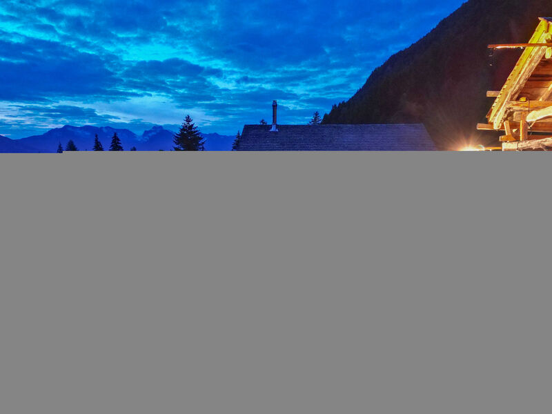 Chalet Gaea