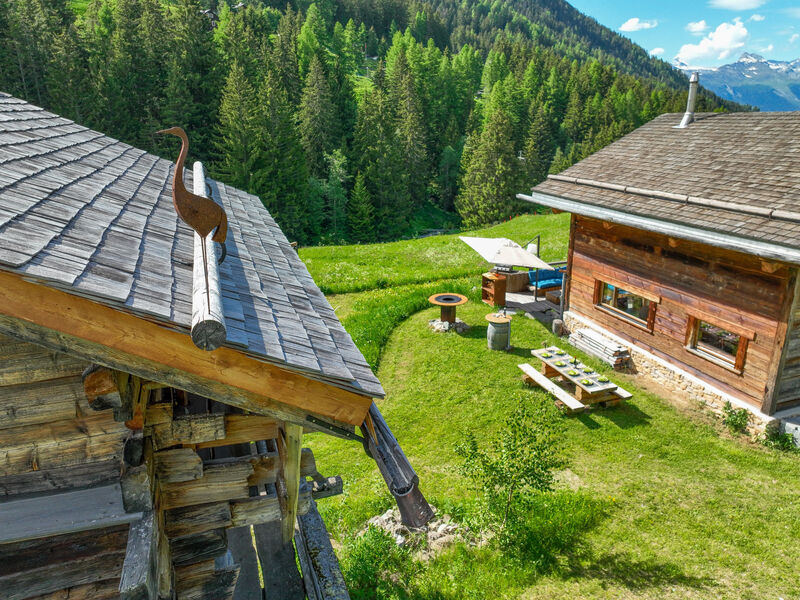 Chalet Gaea