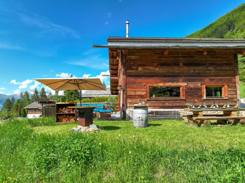 Chalet Gaea