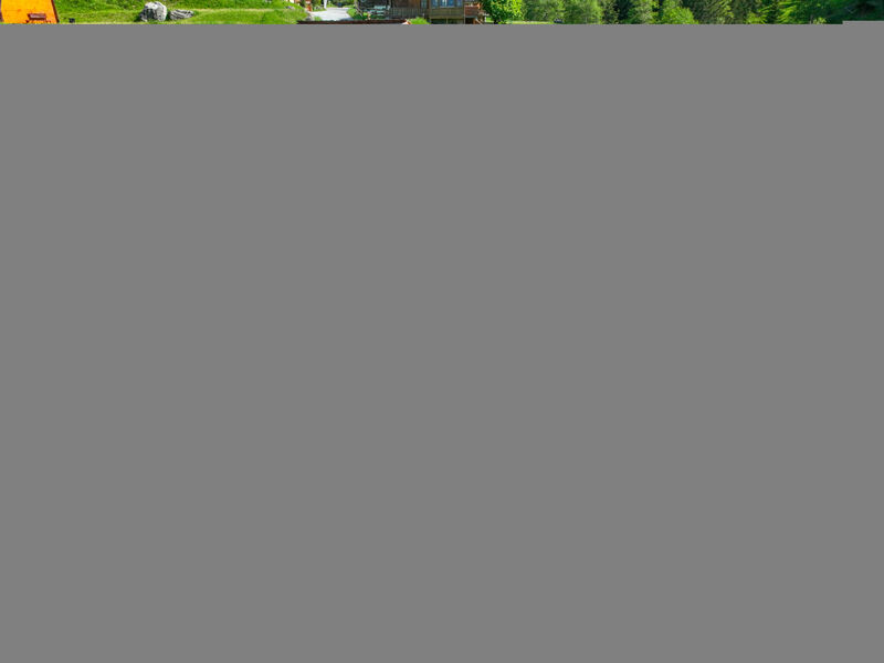 Chalet Gaea