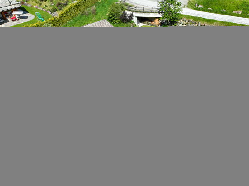 Chalet Gaea