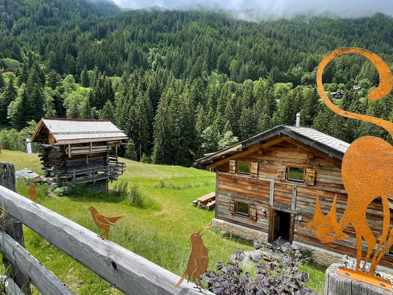 Chalet Gaea