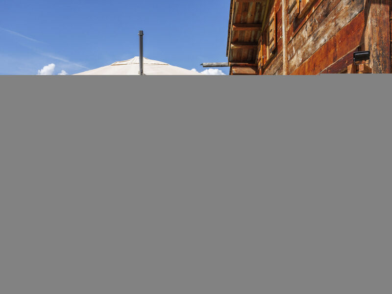 Chalet Gaea