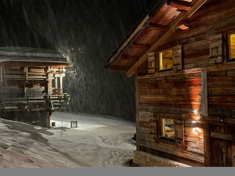 Chalet Gaea