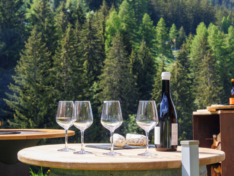 Chalet Gaea
