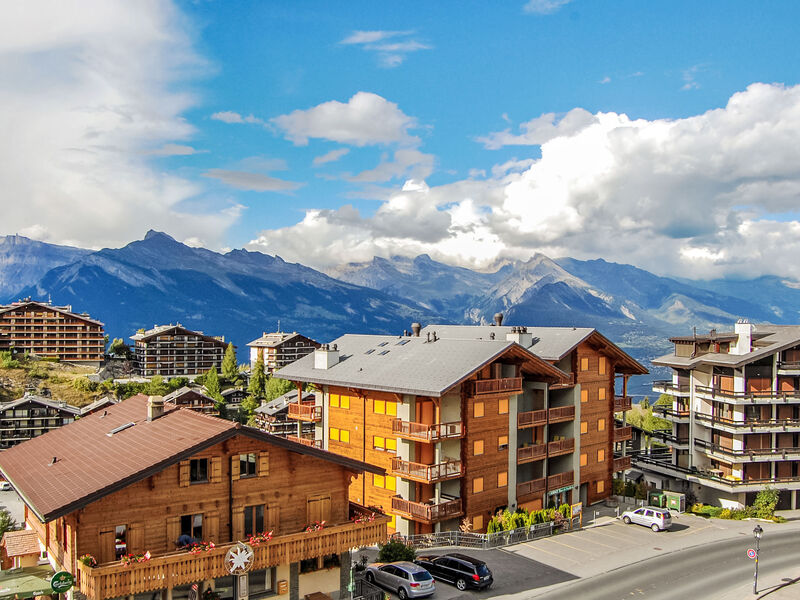 Bel Alp D3