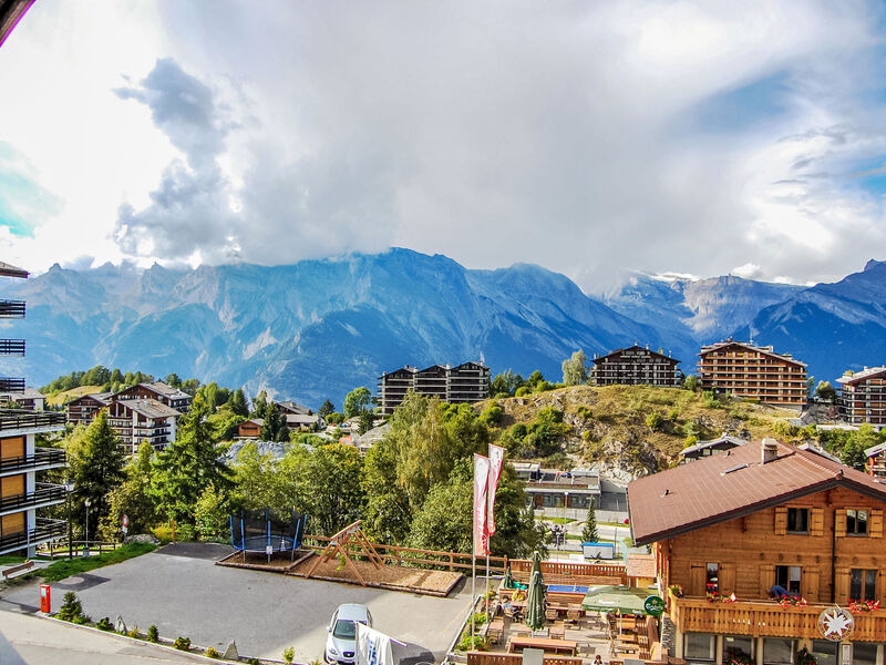 Bel Alp D3