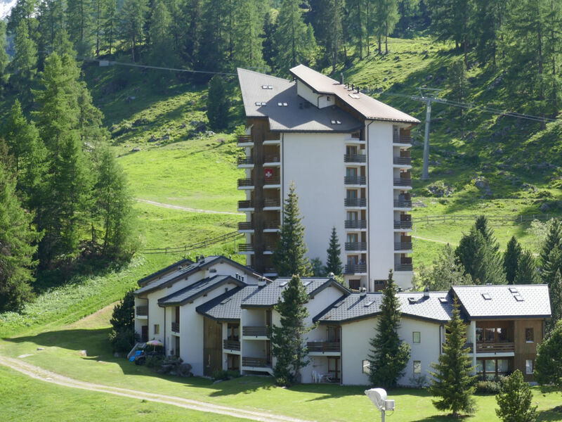 Residence Montfort