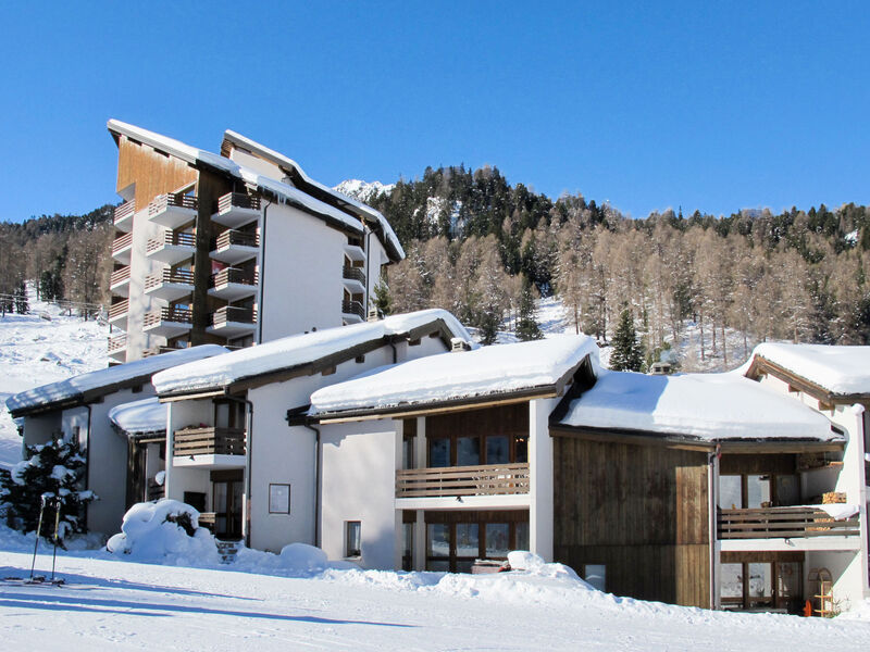 Residence Montfort