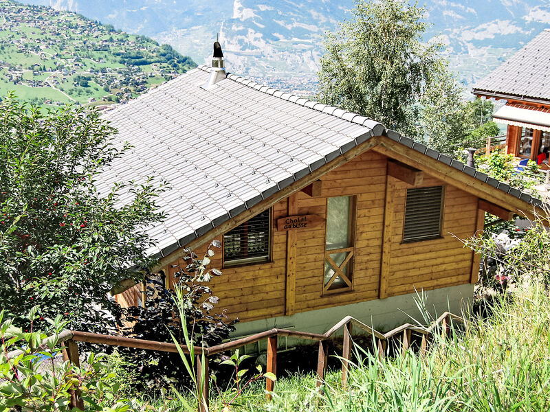 Au Bisse