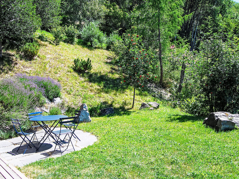 Au Bisse