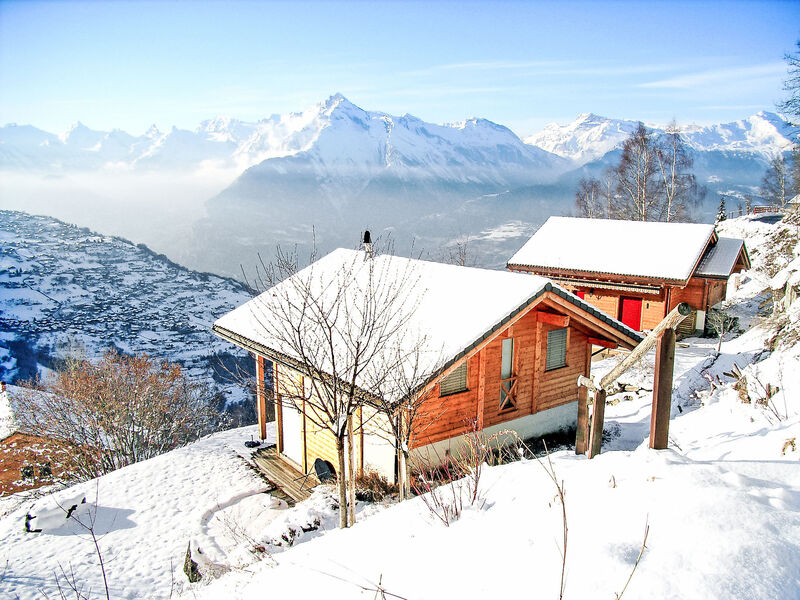 Au Bisse