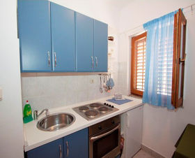 Apartmány 549-408