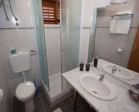 Apartmány 549-408