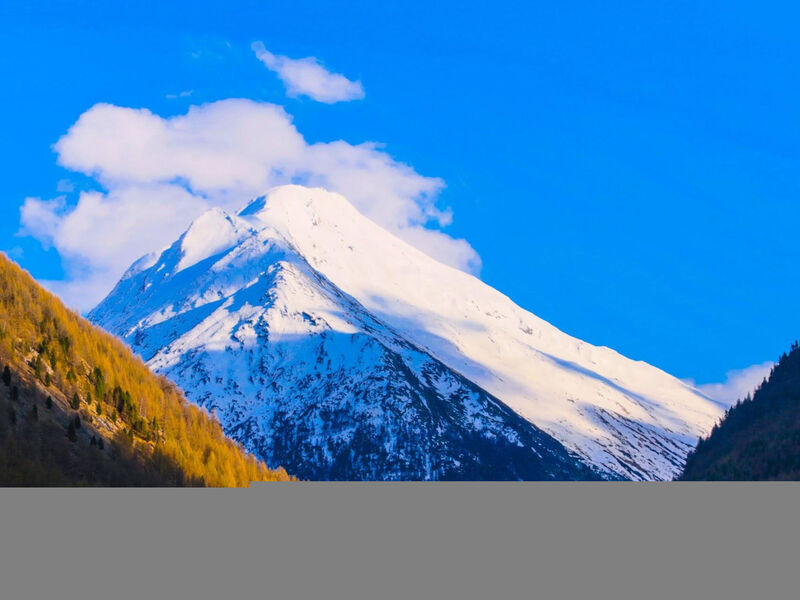 Monte Rosa