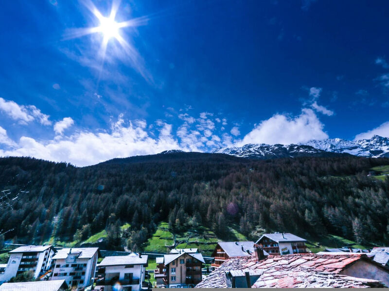 Monte Rosa