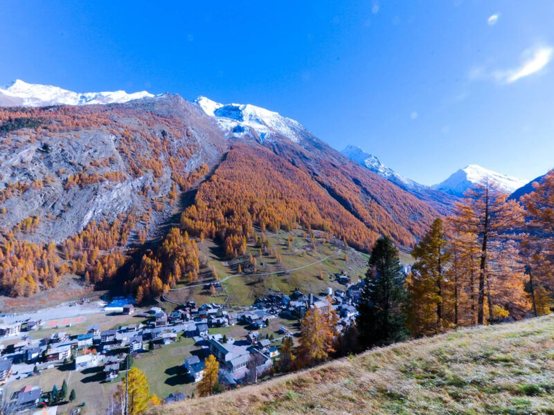Monte Rosa