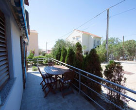 Apartmány 549-408