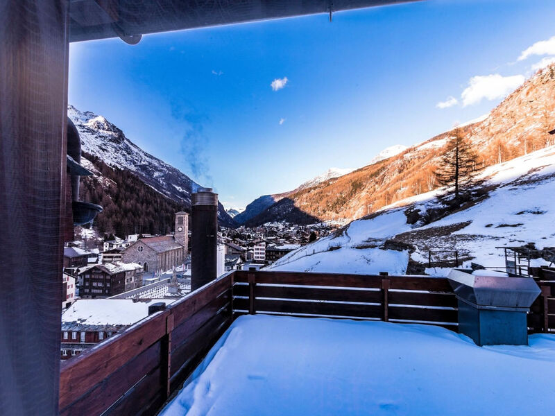 Monte Rosa