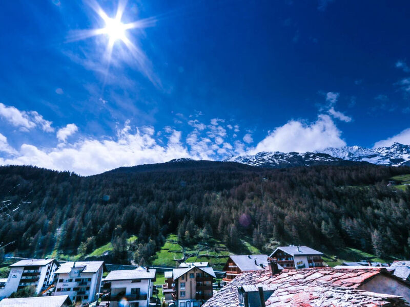 Monte Rosa