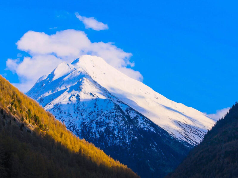 Monte Rosa