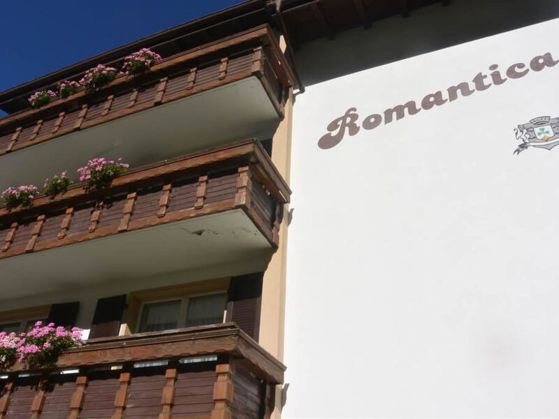 Romantica