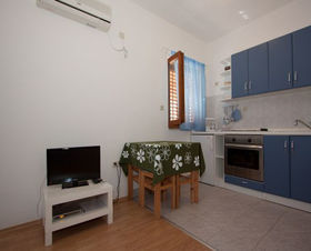 Apartmány 549-408