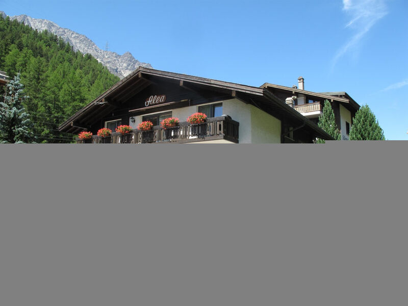 Ferienhaus Alea