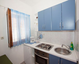 Apartmány 549-408