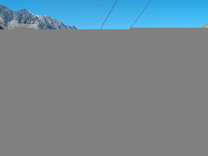 Dům Alpenrose