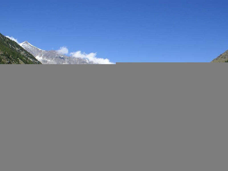 Dům Alpenrose