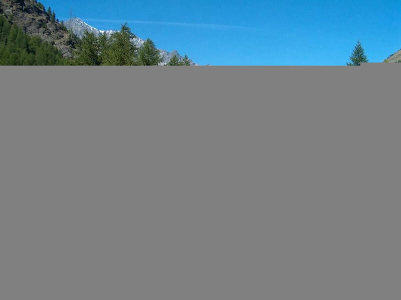 Dům Alpenrose