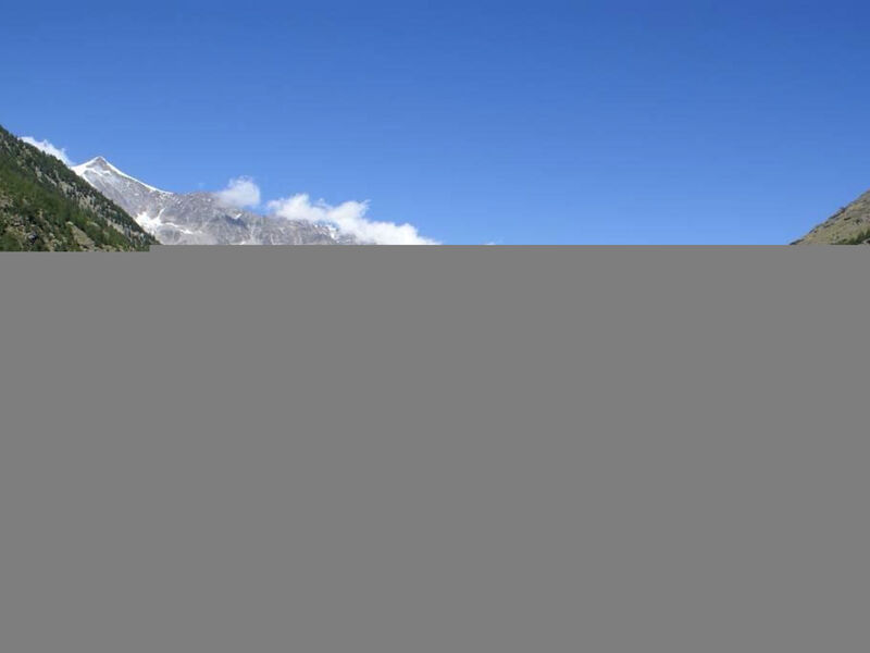 Dům Alpenrose