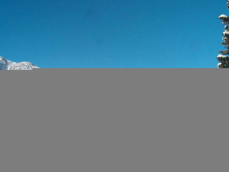 Dům Alpenrose