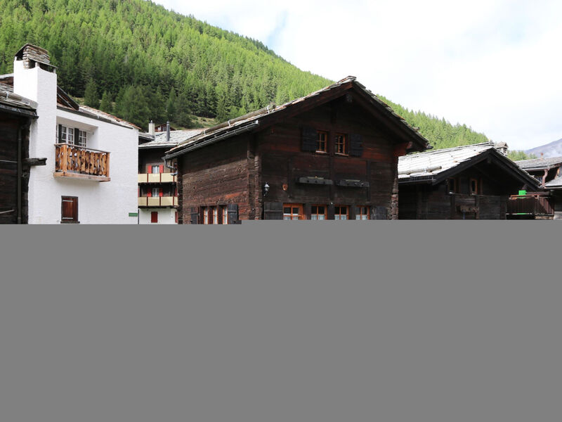 Chalet Heimeli